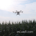 20L Payload Agriculture Drones Sprayer 20 kg Agricutlrual UAV
